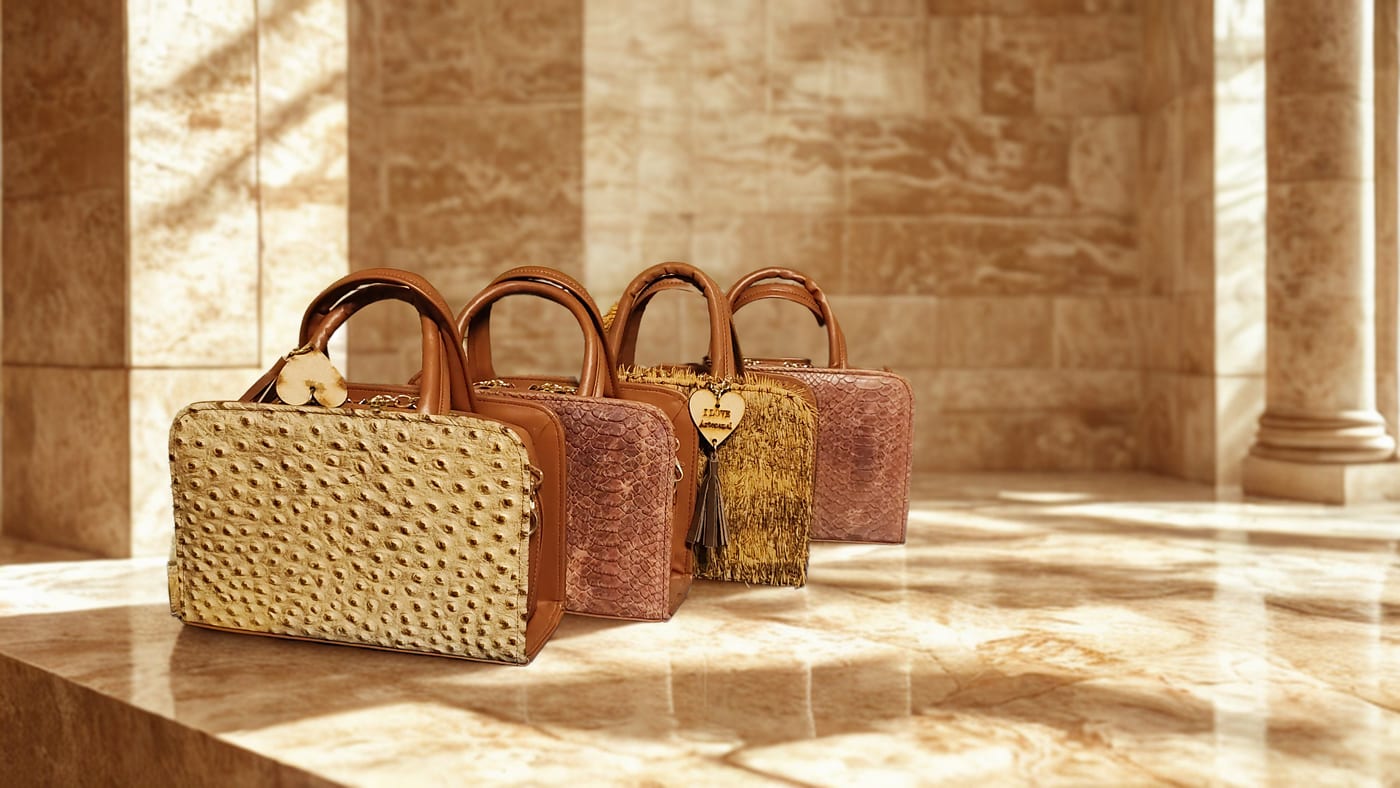 Bolsa Yareli