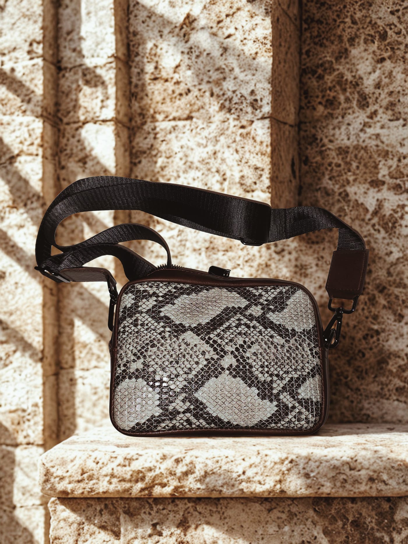 Crossbody